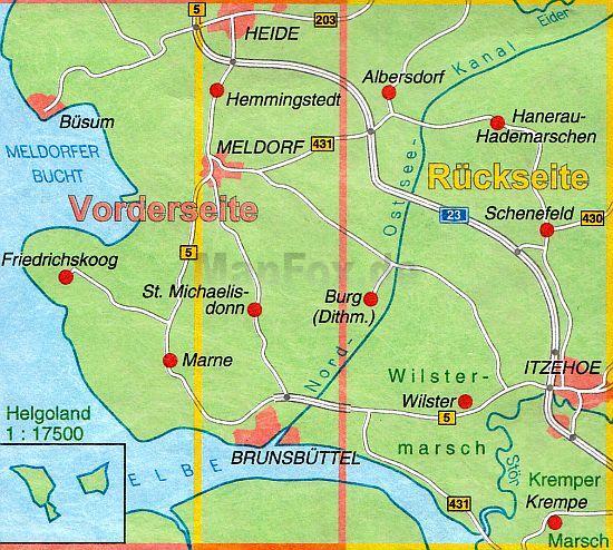 Sorry, Blattschnitt fehlt