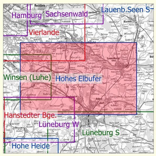 Sorry, Blattschnitt fehlt