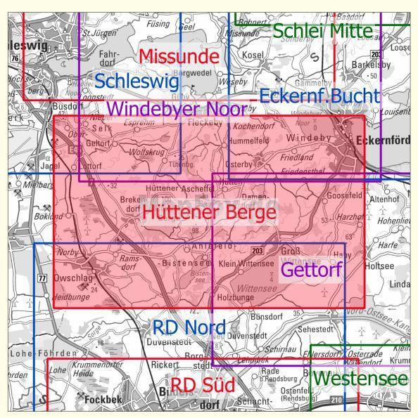 Sorry, Blattschnitt fehlt