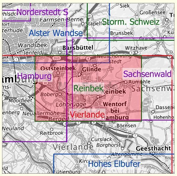 Sorry, Blattschnitt fehlt